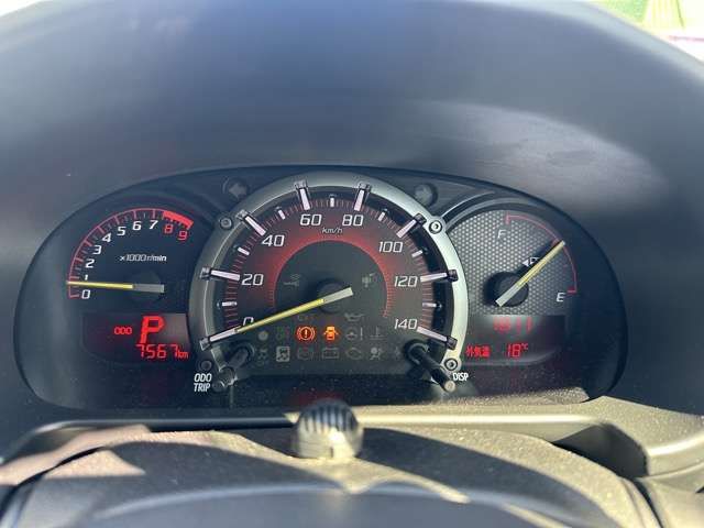 DAIHATSU COPEN 2019 Image 31