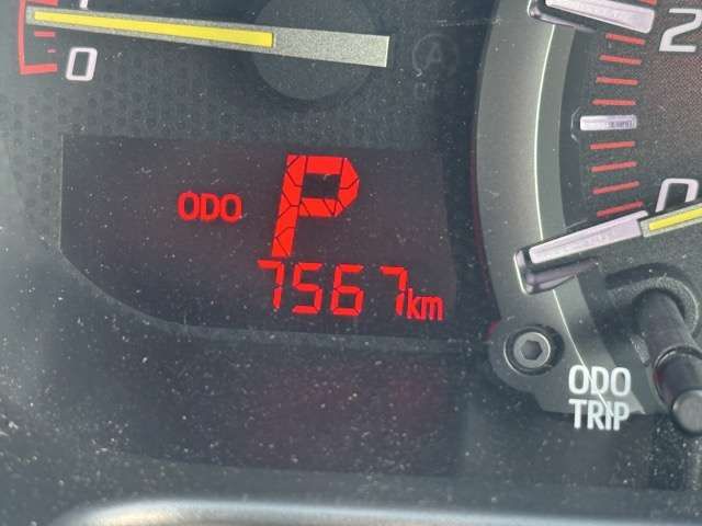 DAIHATSU COPEN 2019 Image 31