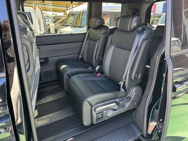 HONDA STEPWAGON SPADA 2025 Image 31