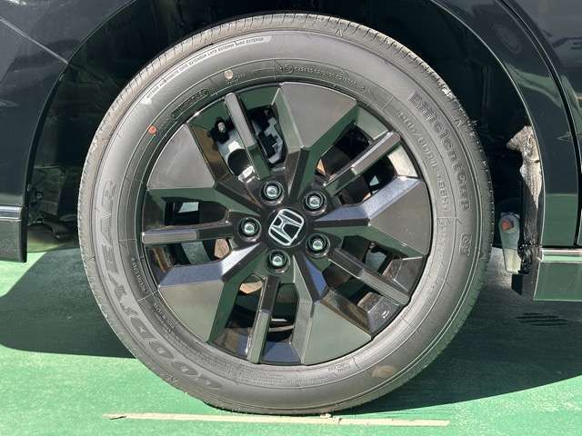 HONDA STEPWAGON SPADA 2025 Image 31