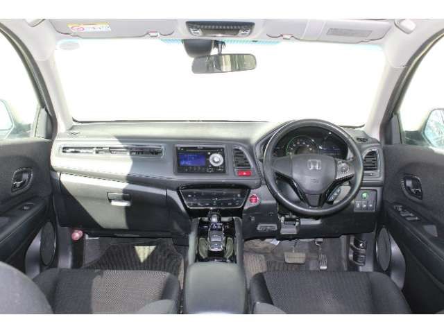 HONDA VEZEL HYBRID 4WD 2015 Image 31