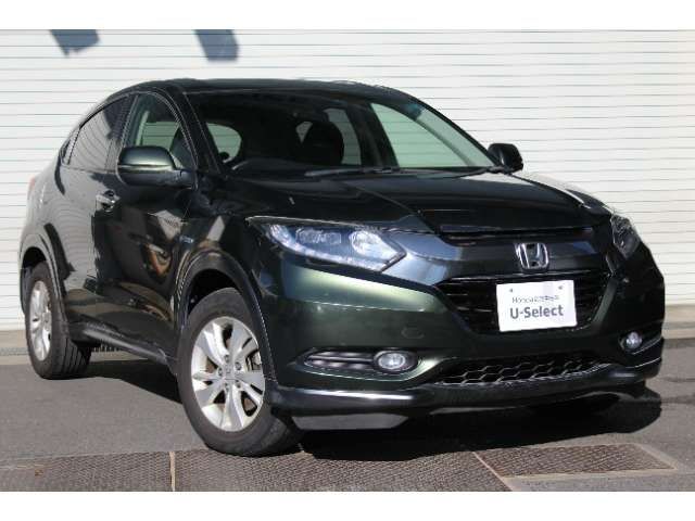 HONDA VEZEL HYBRID 4WD 2015 Image 31