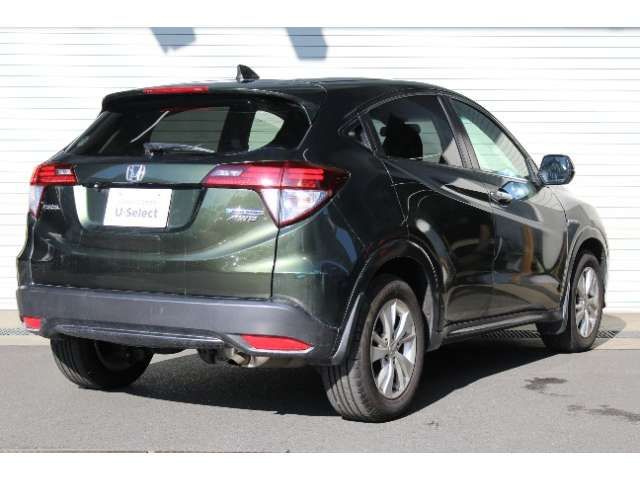 HONDA VEZEL HYBRID 4WD 2015 Image 31