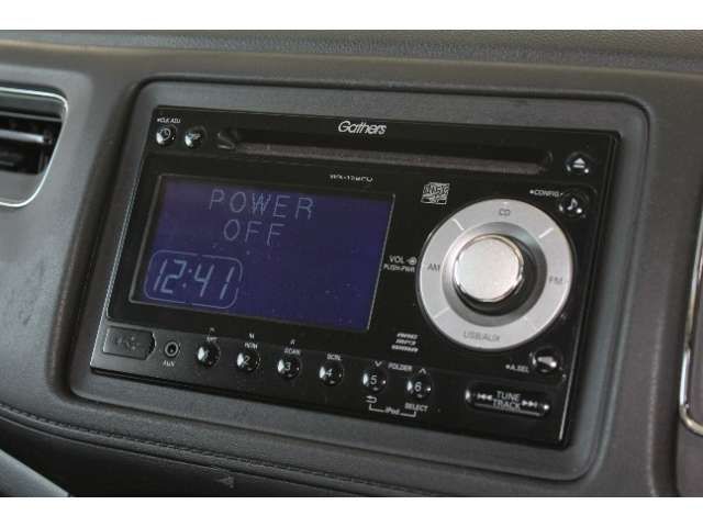 HONDA VEZEL HYBRID 4WD 2015 Image 31