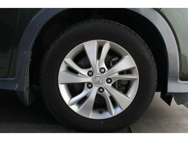 HONDA VEZEL HYBRID 4WD 2015 Image 31