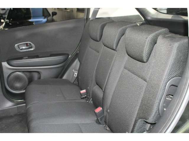 HONDA VEZEL HYBRID 4WD 2015 Image 31