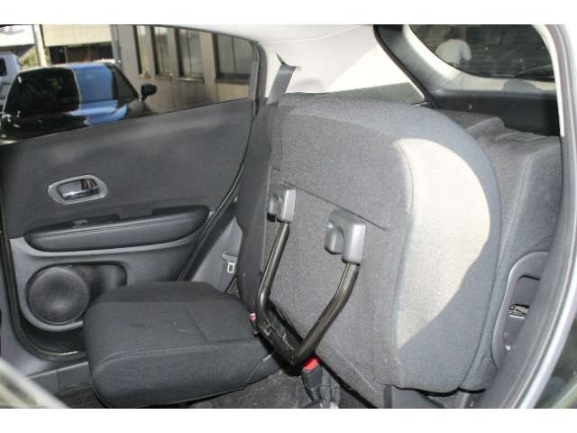 HONDA VEZEL HYBRID 4WD 2015 Image 31