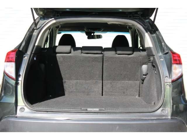 HONDA VEZEL HYBRID 4WD 2015 Image 31