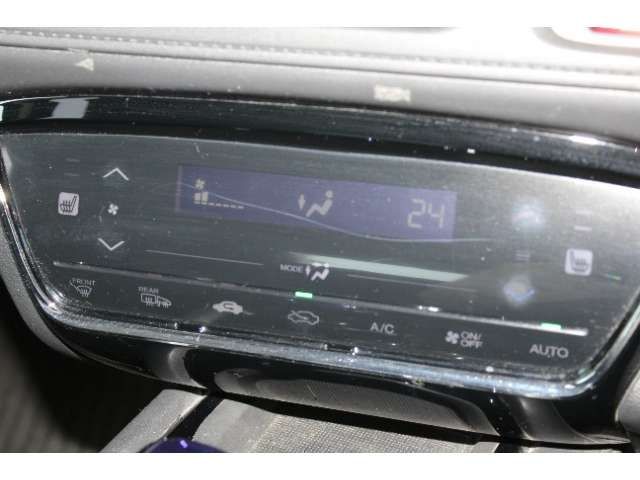 HONDA VEZEL HYBRID 4WD 2015 Image 31