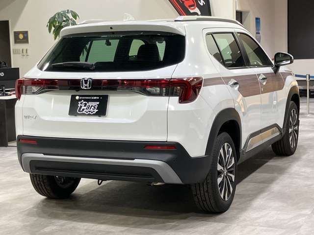HONDA WR-V 2024 Image 31