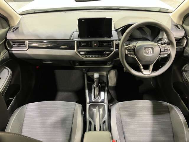 HONDA WR-V 2024 Image 31