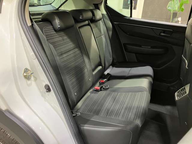 HONDA WR-V 2024 Image 31