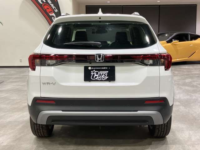 HONDA WR-V 2024 Image 31