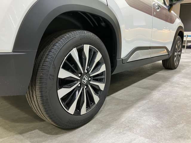 HONDA WR-V 2024 Image 31