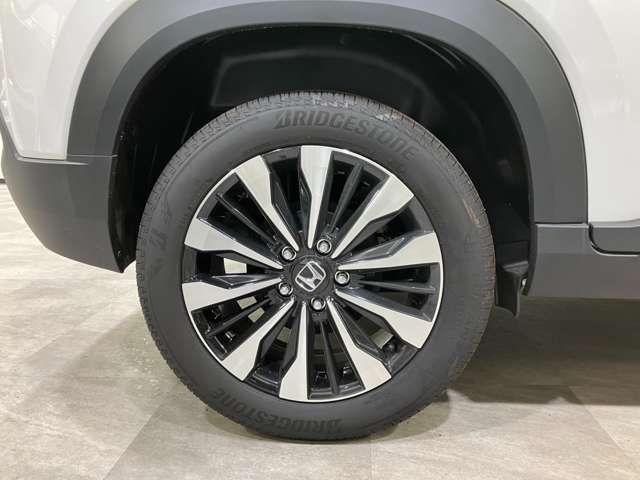 HONDA WR-V 2024 Image 31