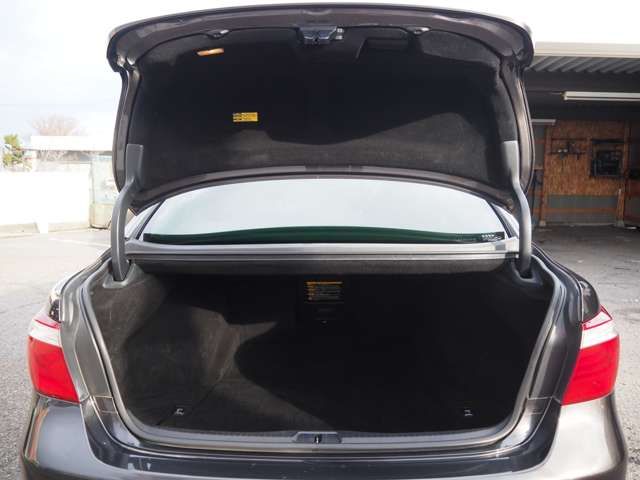 TOYOTA LEXUS LS460 2007 Image 31