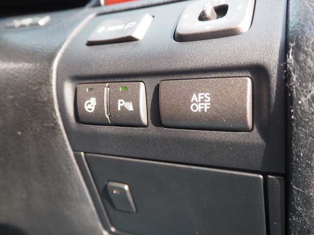 TOYOTA LEXUS LS460 2007 Image 31