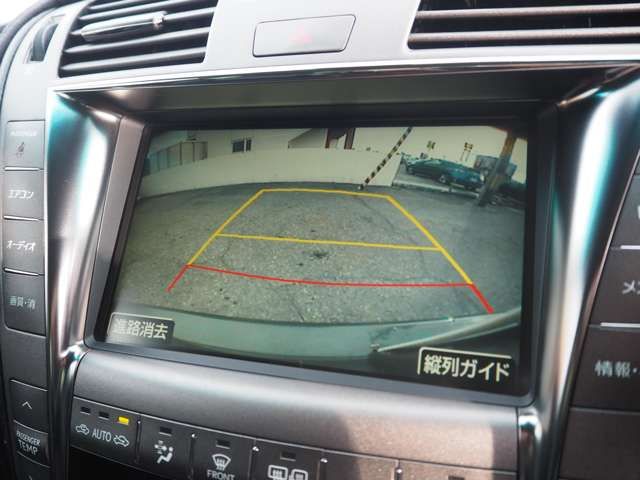 TOYOTA LEXUS LS460 2007 Image 31