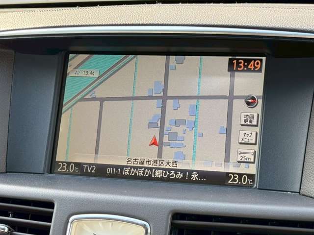 NISSAN FUGA HYBRID 2011 Image 31