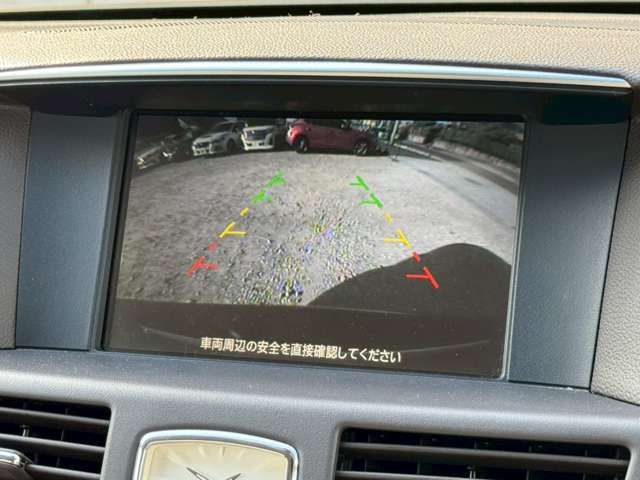 NISSAN FUGA HYBRID 2011 Image 31