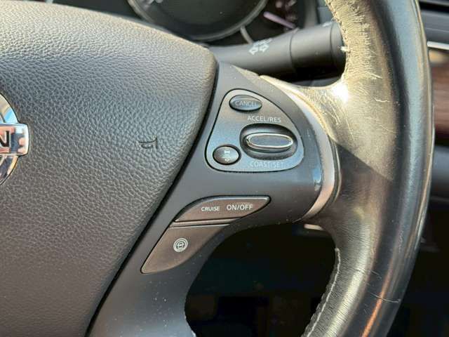 NISSAN FUGA HYBRID 2011 Image 31