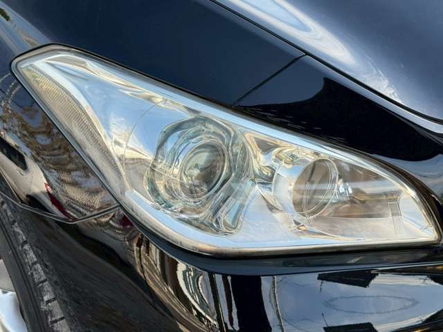 NISSAN FUGA HYBRID 2011 Image 31