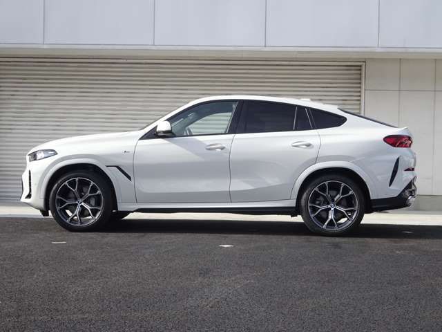 BMW X6 2024 Image 31