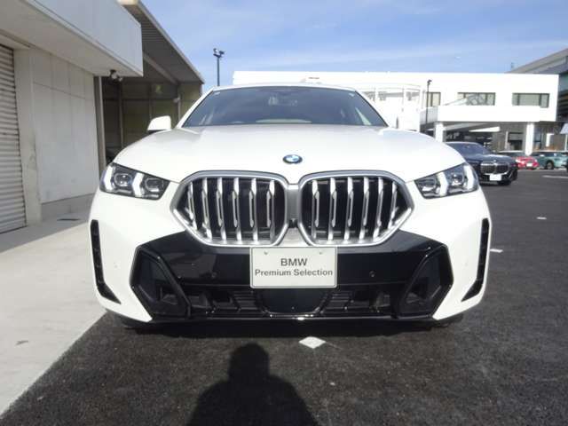 BMW X6 2024 Image 31