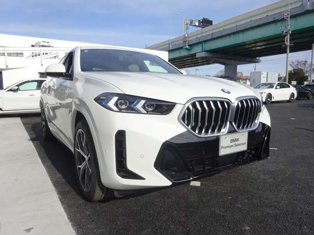 BMW X6 2024 Image 31