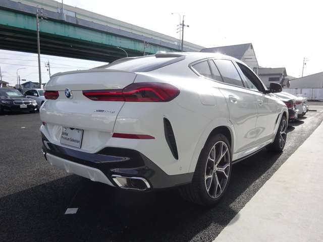 BMW X6 2024 Image 31