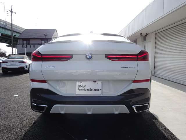 BMW X6 2024 Image 31