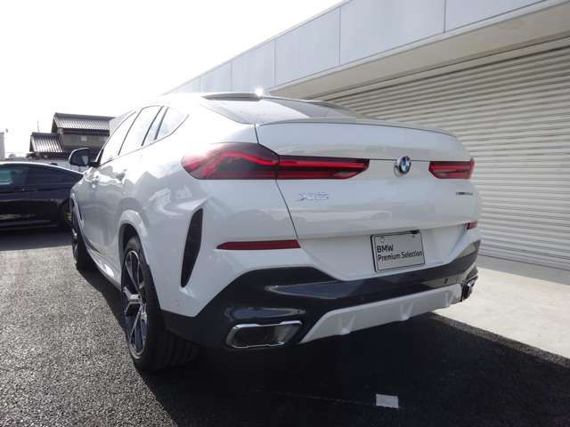 BMW X6 2024 Image 31