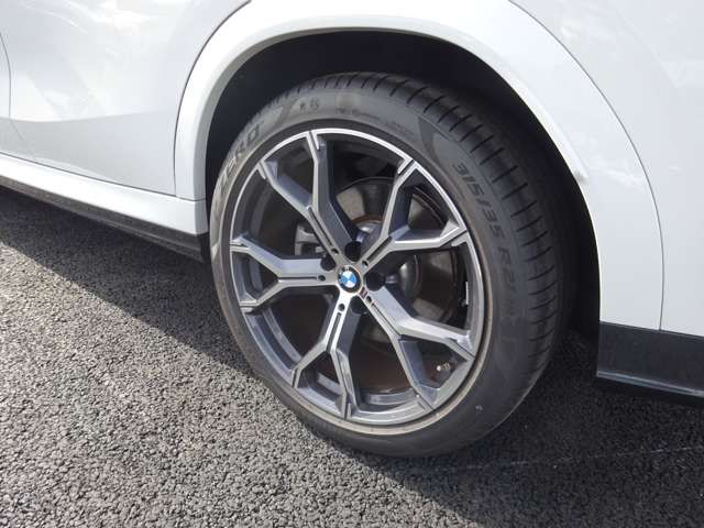 BMW X6 2024 Image 31