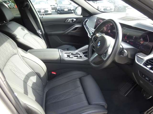 BMW X6 2024 Image 31