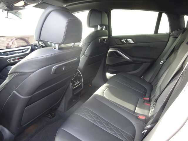 BMW X6 2024 Image 31