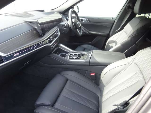 BMW X6 2024 Image 31