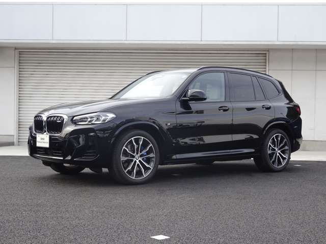 BMW X3 2024 Image 31