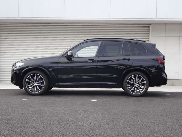 BMW X3 2024 Image 31