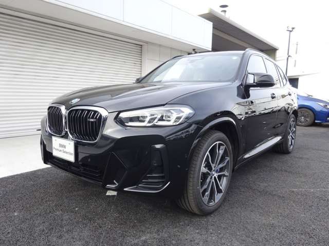 BMW X3 2024 Image 31