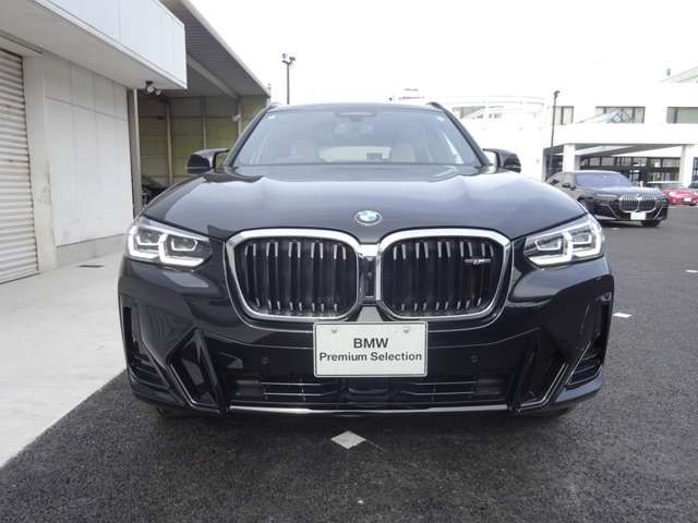 BMW X3 2024 Image 31