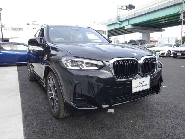BMW X3 2024 Image 31