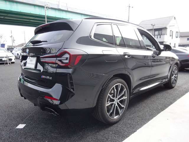 BMW X3 2024 Image 31