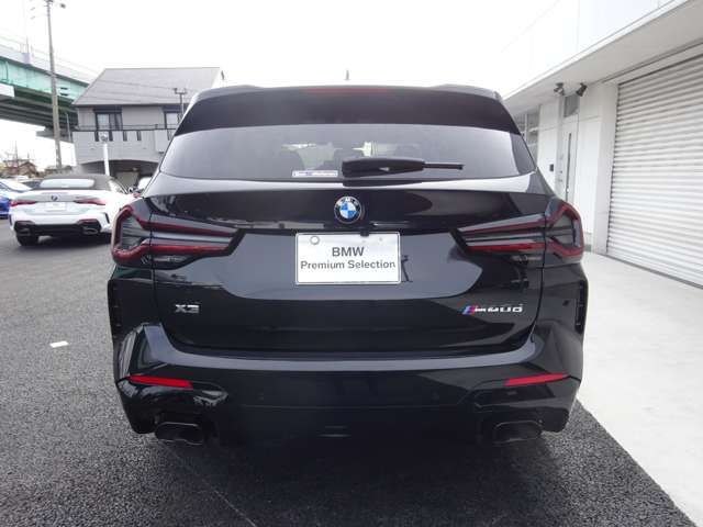 BMW X3 2024 Image 31