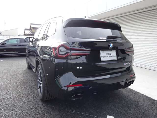 BMW X3 2024 Image 31