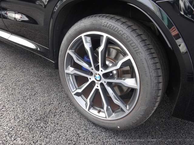 BMW X3 2024 Image 31