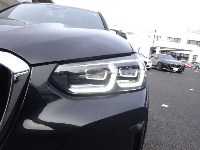 BMW X3 2024 Image 31