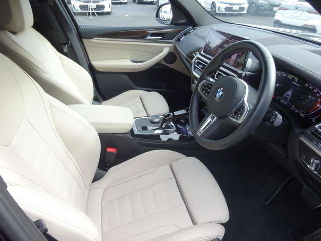 BMW X3 2024 Image 31