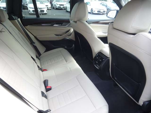 BMW X3 2024 Image 31