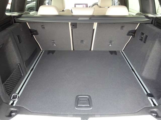 BMW X3 2024 Image 31