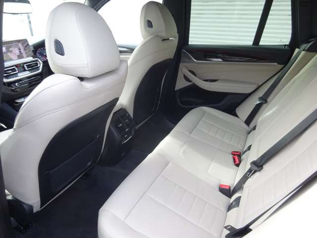 BMW X3 2024 Image 31